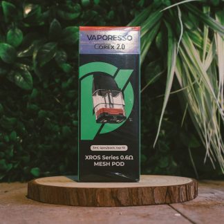 Cartouche Xros 2ml - Vaporesso - Corex 2.0