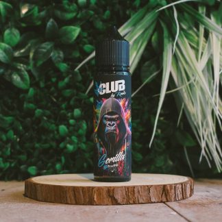Gorilla - Le Club - 50ml