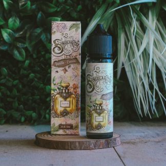 Vanille Cumin - Singularités -50 ml