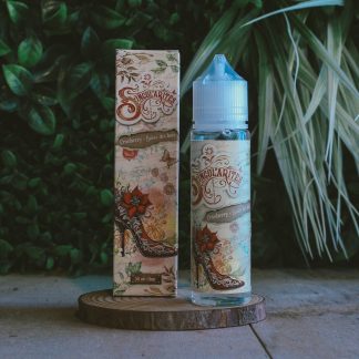 Cranberry Baies des bois - Singularités - 50ml