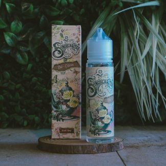 Thé Citron - Singularités - 50ml