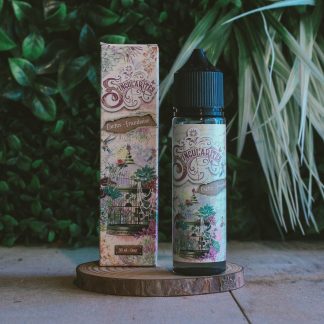 Cactus et Framboise - Singularités - 50ml