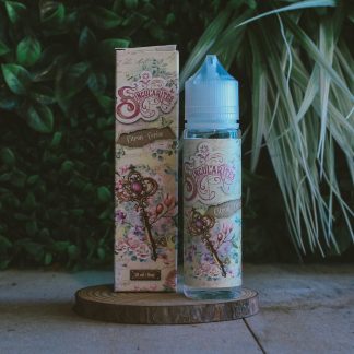 Citron et Cerise - Singularités  - 50ml
