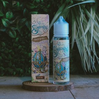 Trio de Menthes - Singularités - 50ml