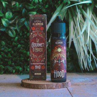 Hood Le Gourmet d’Hiver - Collection Fantasia - 50ml