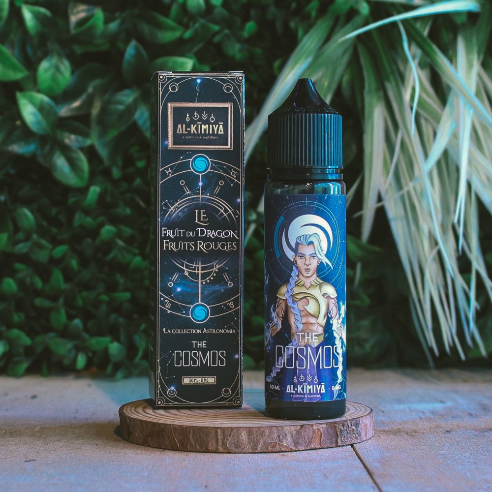 The Cosmos - Collection Astromania - 50ml