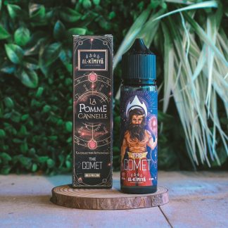 The Comet - Collection Astromania - 50ML