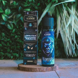 Simius - Collection Animalis - 50ml