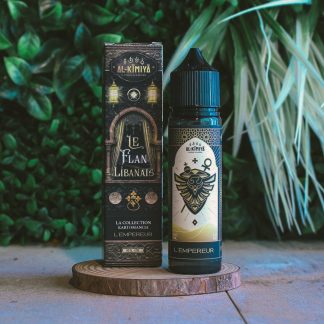 L'empereur- Collection Kartomancia - 50ml