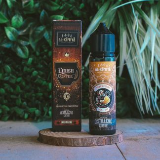 l'Irish Coffee - Collection Power Potion - 50ml