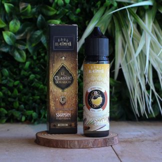 Le Classic Bourbon - Collection Spirit Tonic - 50ML