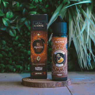 La Mangue - Collection Power Potion - 50ML