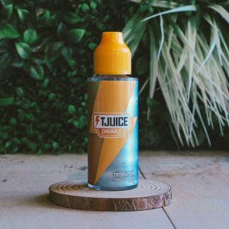 Tropi Cool - TJuice - 100ml