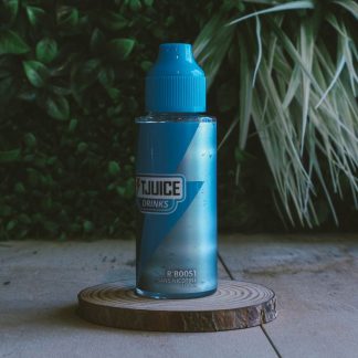 R'Boost - TJuice - 100ml
