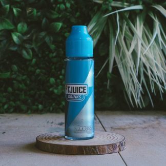 R'Boost - T Juice - 50ml