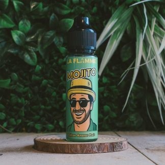 Mojito - La Flamme - 50ml
