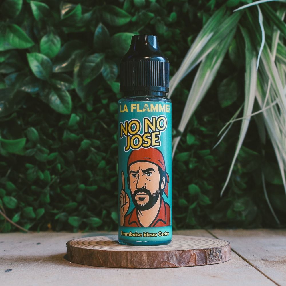 No No Jose - La Flamme - 50ml