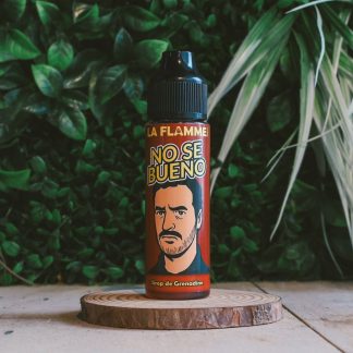 No Se Bueno - La Flamme - 50ml