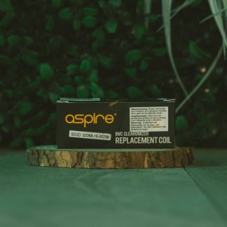 Res BVC Aspire 1.6