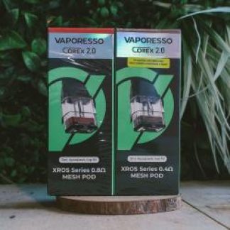 Cartouche XRos 3ml - Vaporesso