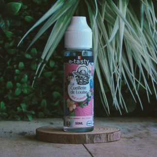 Rose d'euphorie - La Cueillette de Louise - 50ml