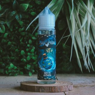 Breeze - Magic Potion - 50ml