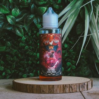 Inferno - Magic Potion - 100ml