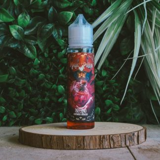 Inferno - Magic Potion - 50ml