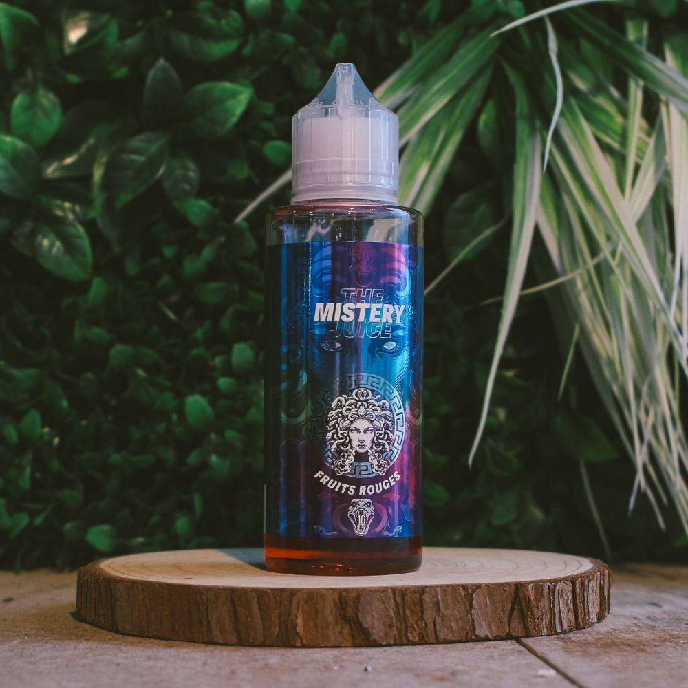 Mistery - The MDS Juice - 100ml