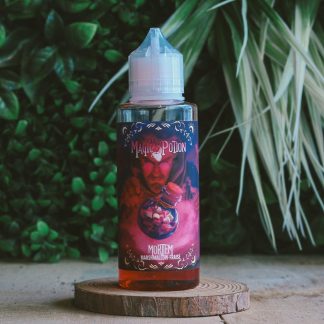 Mortem - Magic Potion - 100ml
