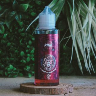 Pink - The MDS Juice - 100ml