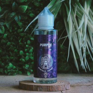 Purple - The MDS Juice - 100ml