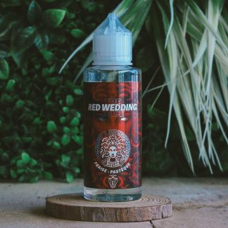 Red Wedding - The MDS Juice - 100ml