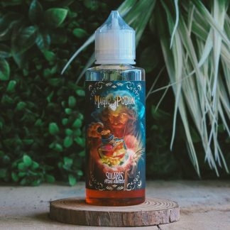 Solaris - Magic Potion - 100ml