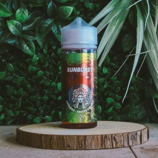 Sunburst - The MDS Juice - 100ml