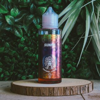 Sunny - The MDS Juice - 100ml