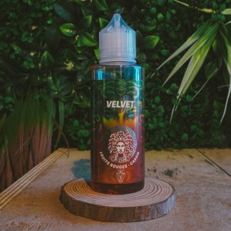 Velvet - The MDS Juice - 100ml