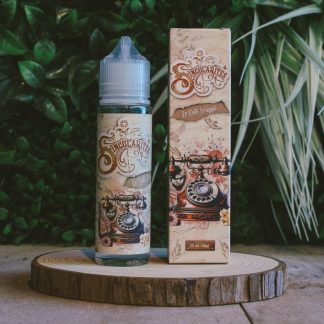 Café Frappé - Singularités - 50 ml