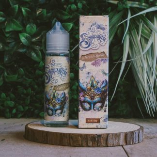 Tarte à la Myrtille - Singularités -50 ml