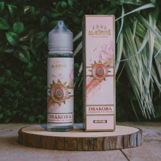 Drakora - Collection Charmes - 50ml