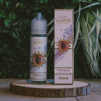 Vinalia - Collection Charmes - 50ml