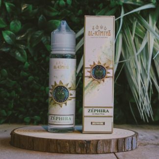 Zéphira - Collection Charmes - 50ml