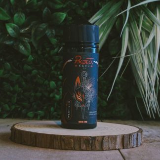 Kitsune - Project Karu - 100ml