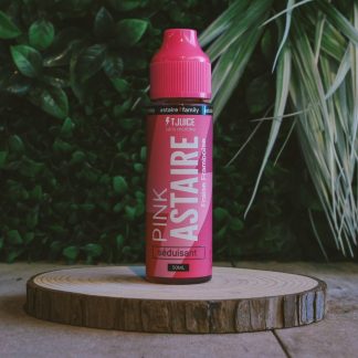 Séduisant - Pink astaire - Tjuice - 50ml