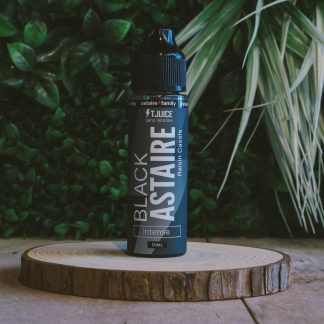 Intense - Black astaire - Tjuice - 50ml