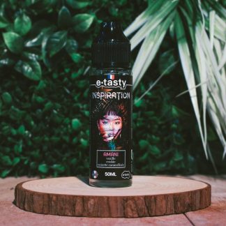 Amani - Inspiration - 50ml