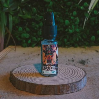 Chalchi - Aztek - 10ml