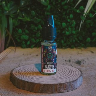 Nahui - Aztek - 10ml