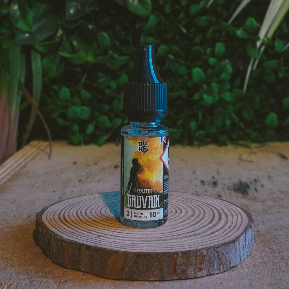 Gauvain - Feolitik - 10ml