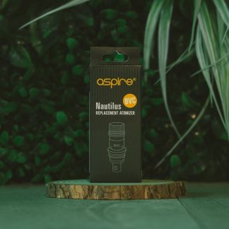 Res Nautilus Aspire 0.7